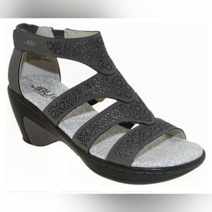 JBU Bianca Wedges